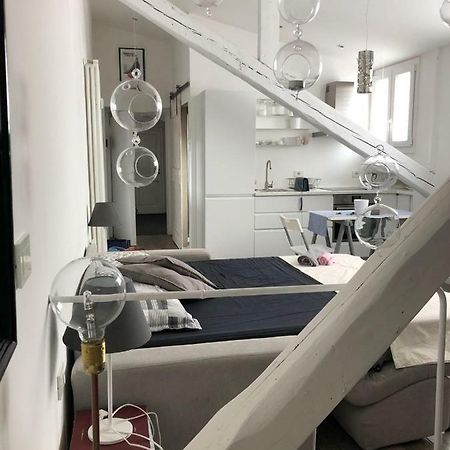 ミラノSpontini Loftアパートメント エクステリア 写真