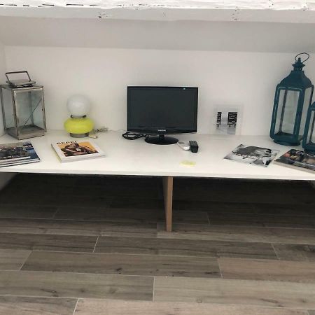 ミラノSpontini Loftアパートメント エクステリア 写真