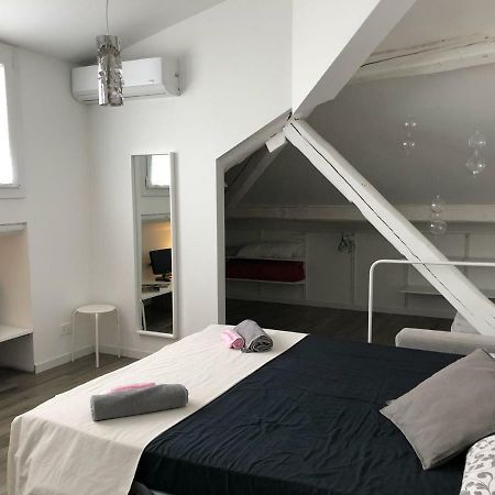 ミラノSpontini Loftアパートメント エクステリア 写真