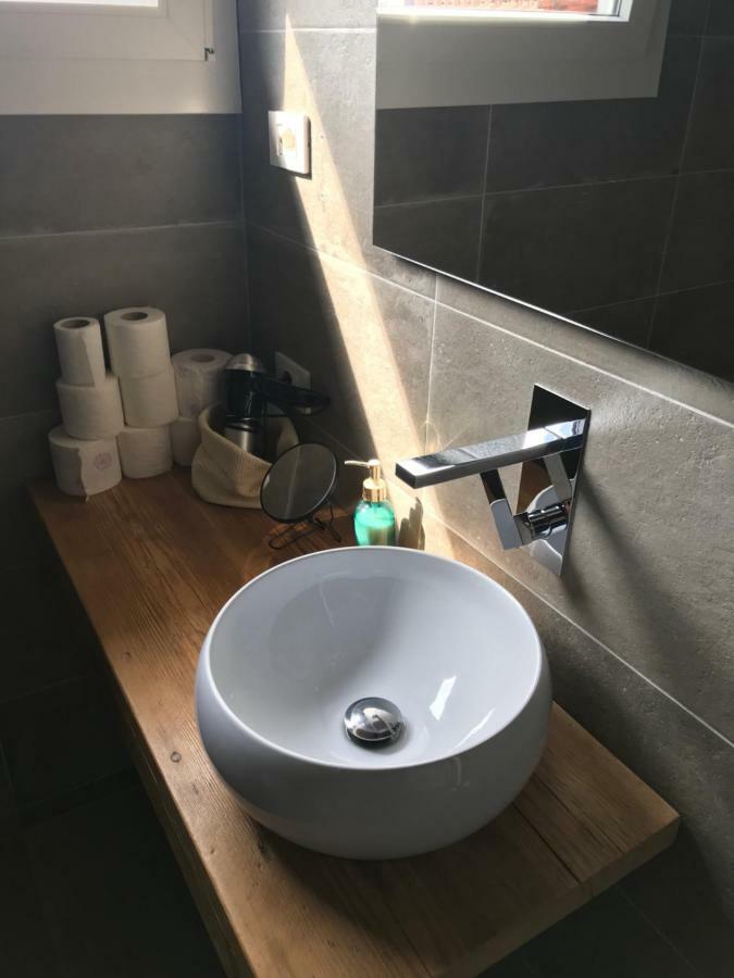 ミラノSpontini Loftアパートメント エクステリア 写真
