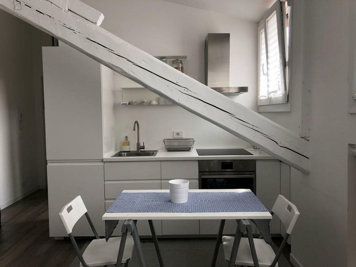ミラノSpontini Loftアパートメント エクステリア 写真